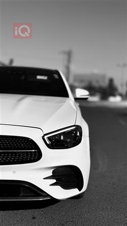 مرسيدس بنز E-Class